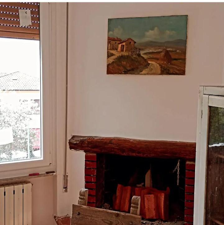 Casa Vacanze Toscana,Lago Di Massaciuccoli Exterior photo