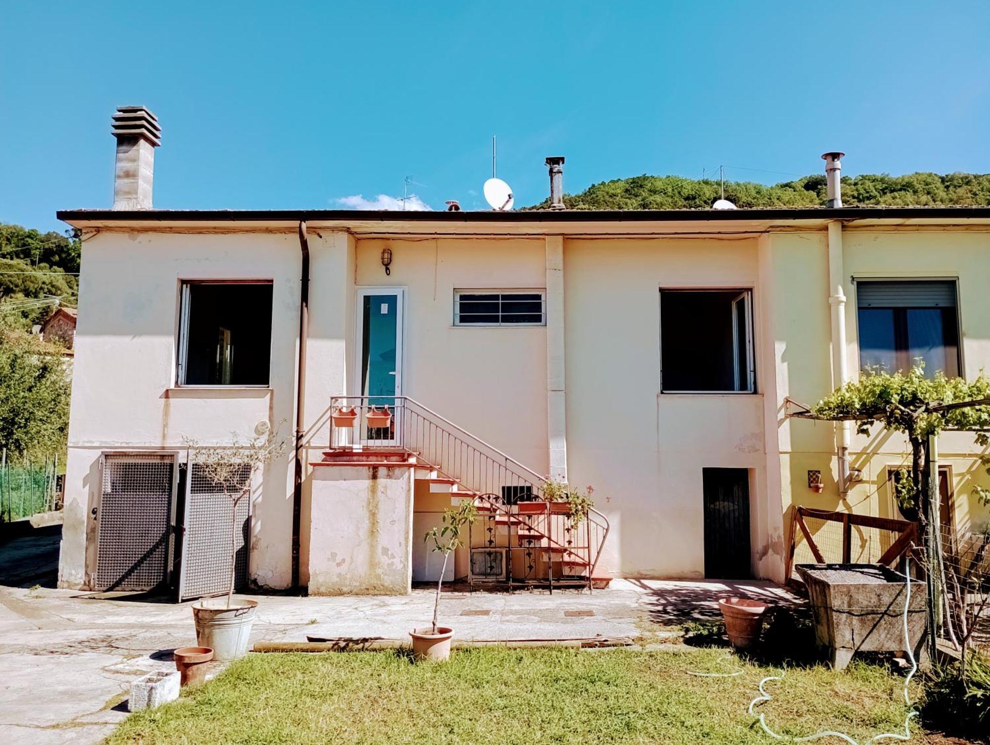 Casa Vacanze Toscana,Lago Di Massaciuccoli Exterior photo