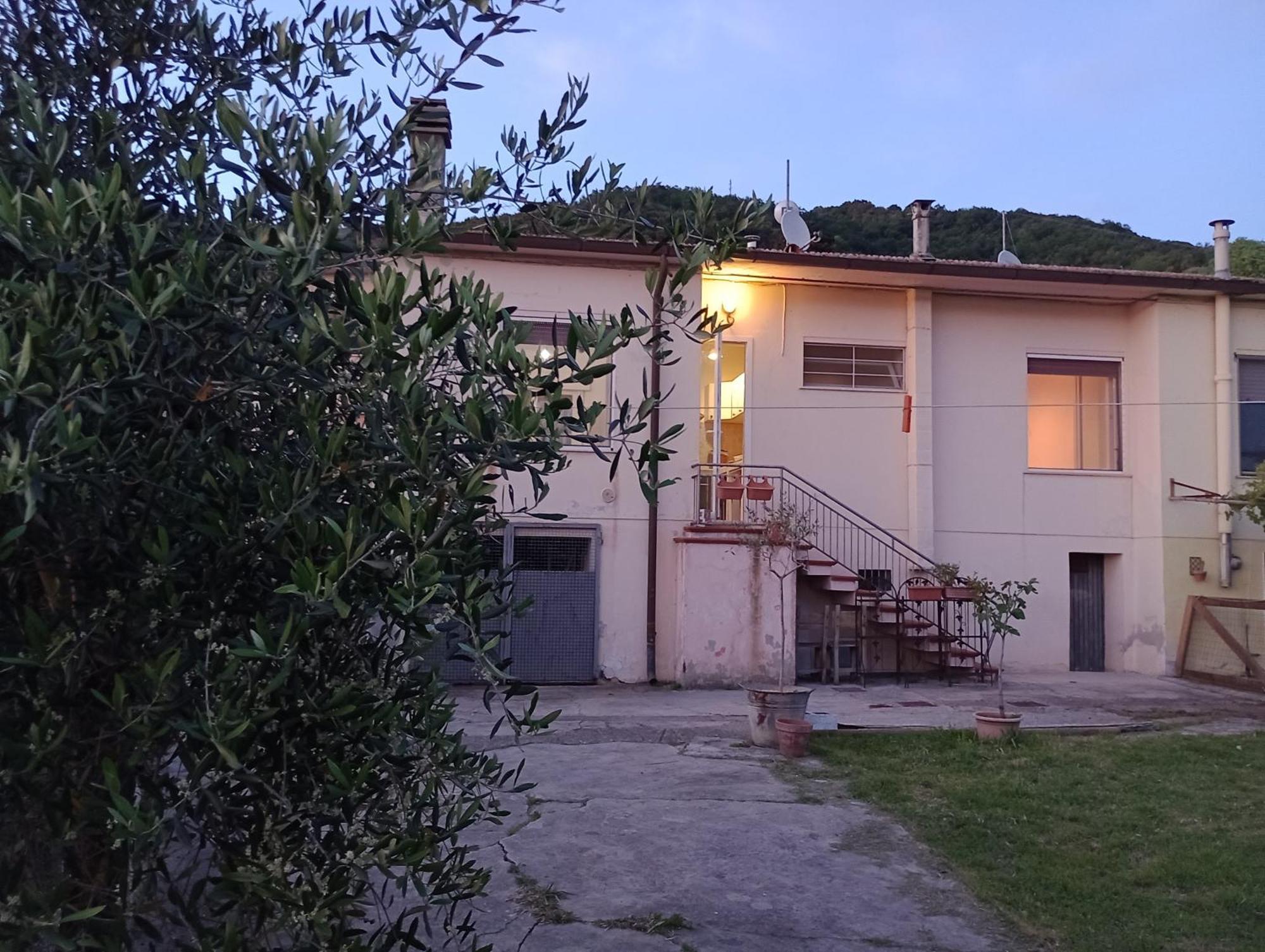 Casa Vacanze Toscana,Lago Di Massaciuccoli Exterior photo